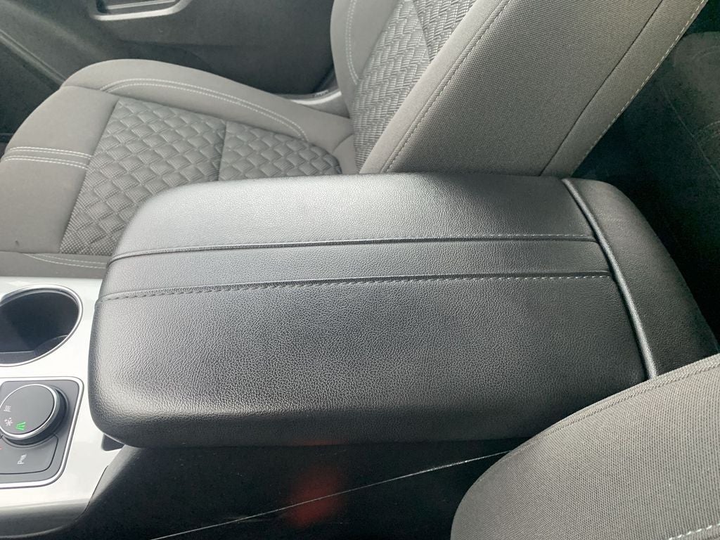 2019 Chevrolet Blazer Base