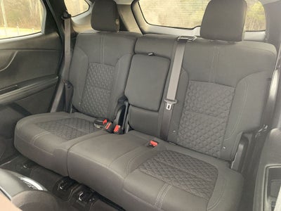 2019 Chevrolet Blazer Base