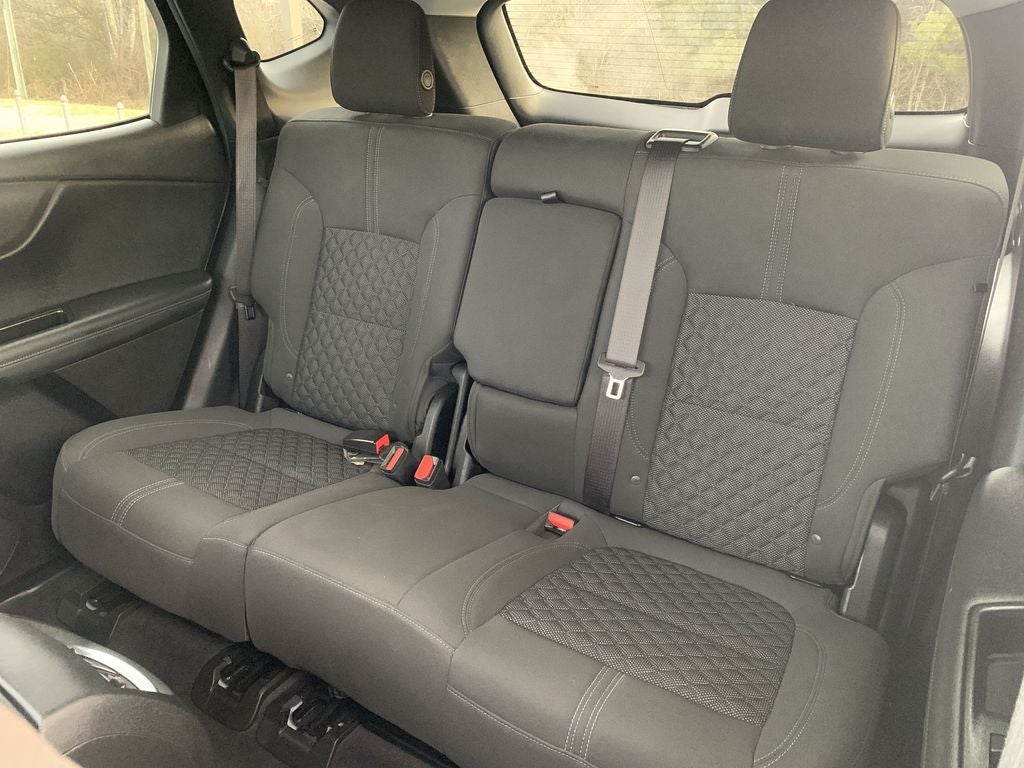 2019 Chevrolet Blazer Base