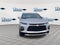 2019 Chevrolet Blazer Base