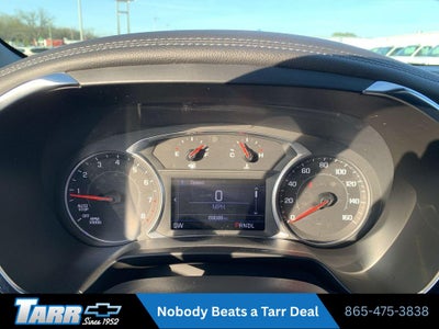 2021 Chevrolet Blazer 1LT