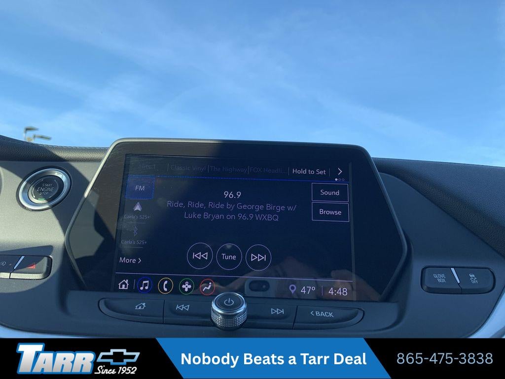 2021 Chevrolet Blazer 1LT