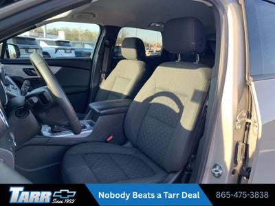 2021 Chevrolet Blazer 1LT