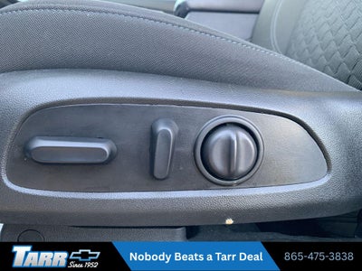 2021 Chevrolet Blazer 1LT