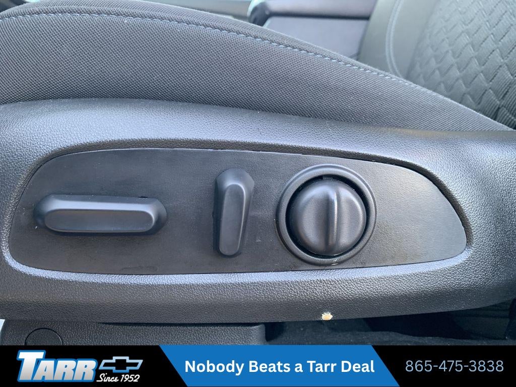 2021 Chevrolet Blazer 1LT