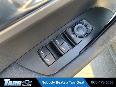 2021 Chevrolet Blazer 1LT