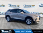 2021 Chevrolet Blazer 1LT