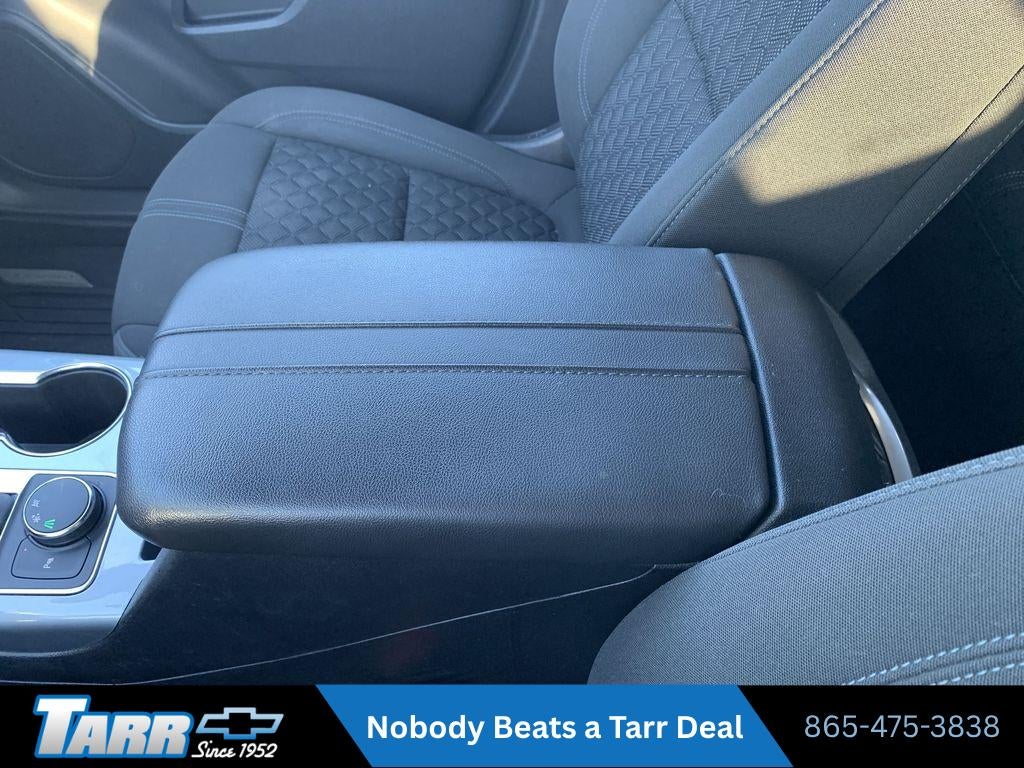 2021 Chevrolet Blazer 1LT