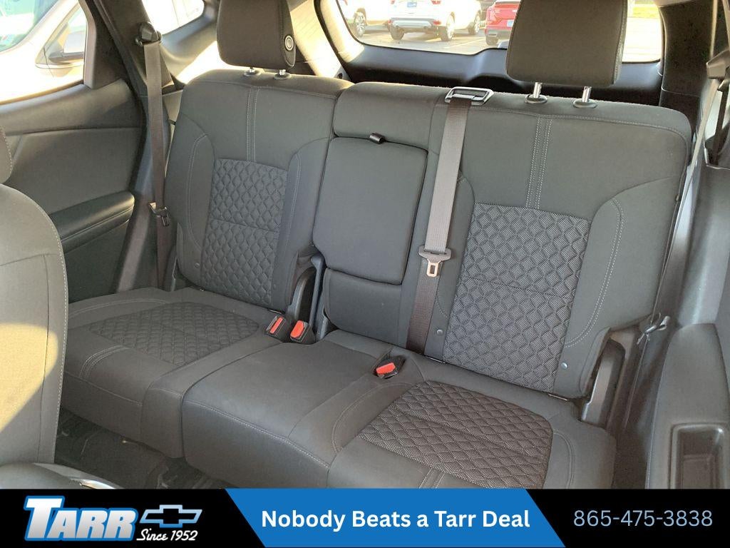 2021 Chevrolet Blazer 1LT