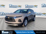 2021 Chevrolet Blazer 1LT