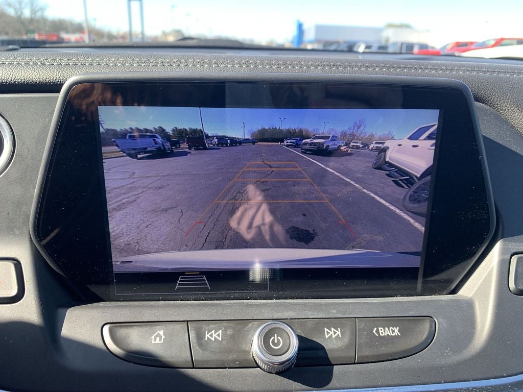 2021 Chevrolet Blazer 2LT