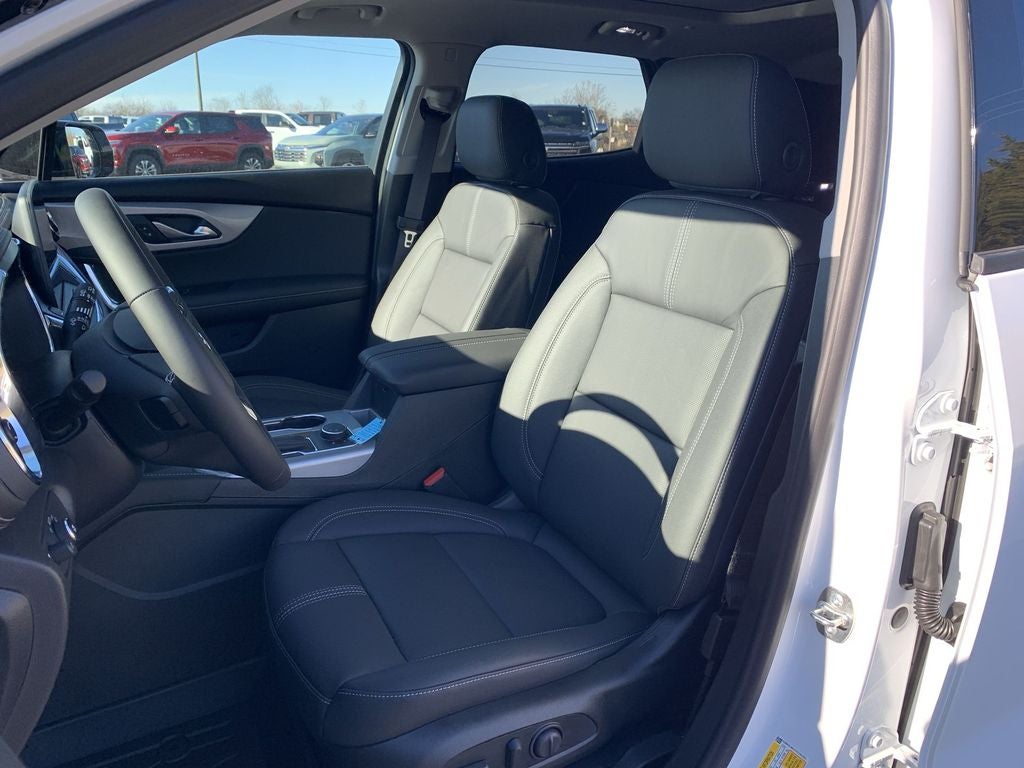 2026 Chevrolet Blazer 3LT