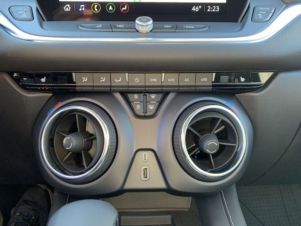 2026 Chevrolet Blazer 3LT