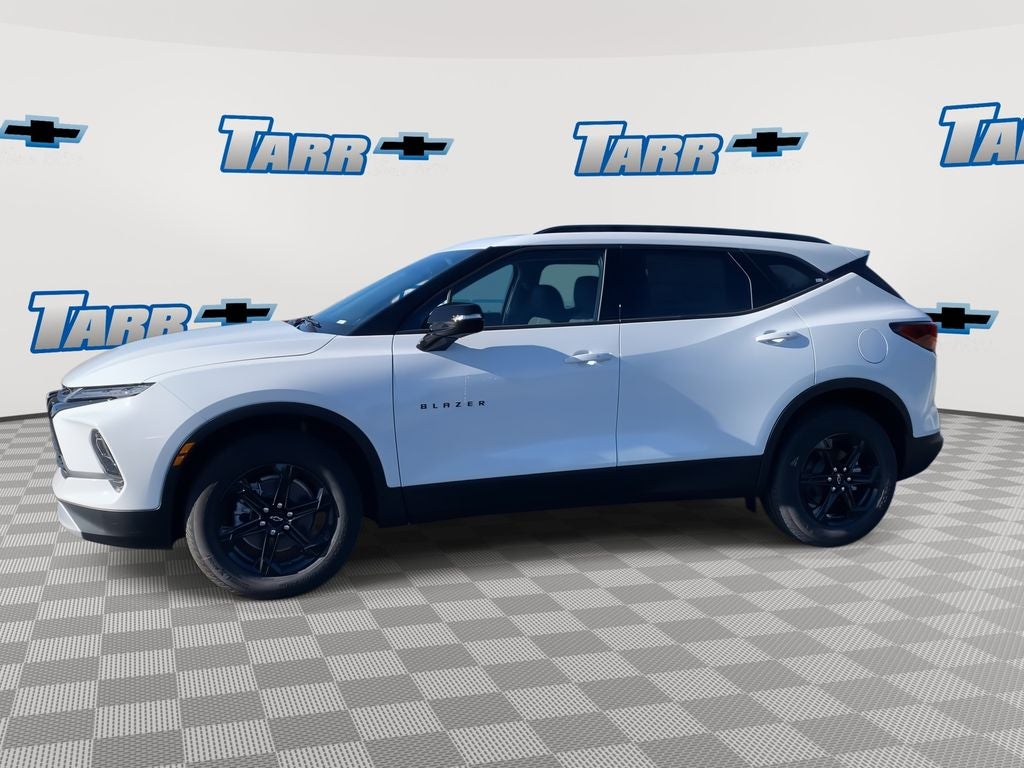 2026 Chevrolet Blazer 3LT