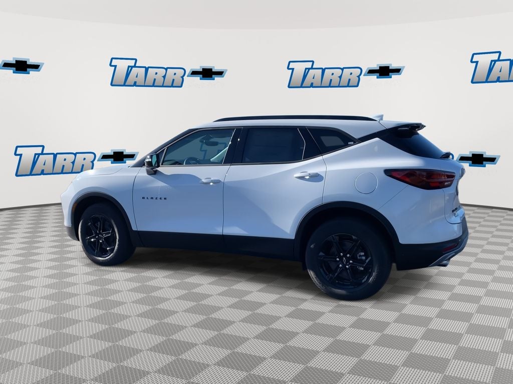 2026 Chevrolet Blazer 3LT