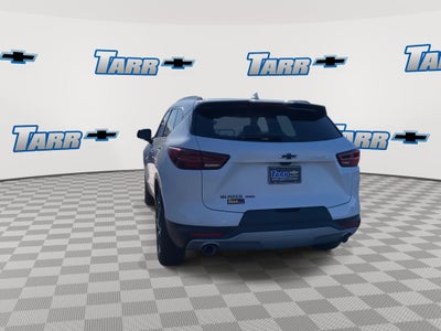 2026 Chevrolet Blazer 3LT