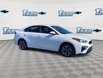 2021 Kia Forte EX