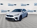 2021 Kia Forte EX