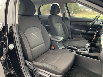 2021 Kia Forte EX