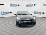 2021 Kia Forte EX