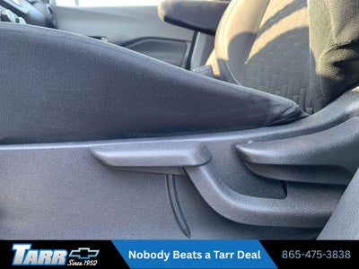 2022 Nissan Kicks S