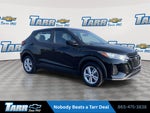 2022 Nissan Kicks S