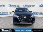2022 Nissan Kicks S
