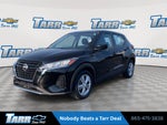 2022 Nissan Kicks S