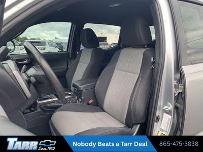 2023 Toyota Tacoma 2WD SR5