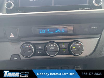 2023 Toyota Tacoma 2WD SR5