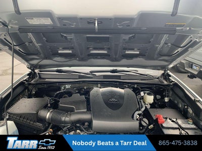 2023 Toyota Tacoma 2WD SR5