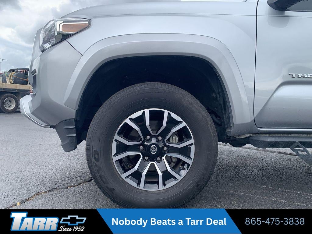 2023 Toyota Tacoma 2WD SR5