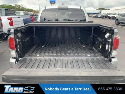 2023 Toyota Tacoma 2WD SR5
