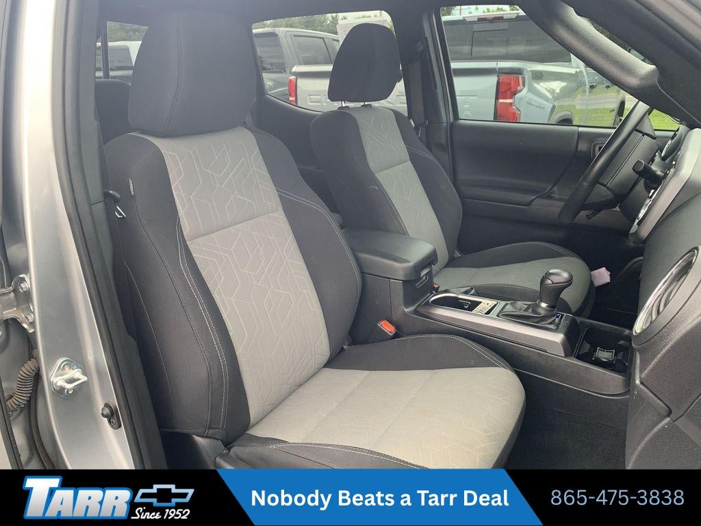 2023 Toyota Tacoma 2WD SR5