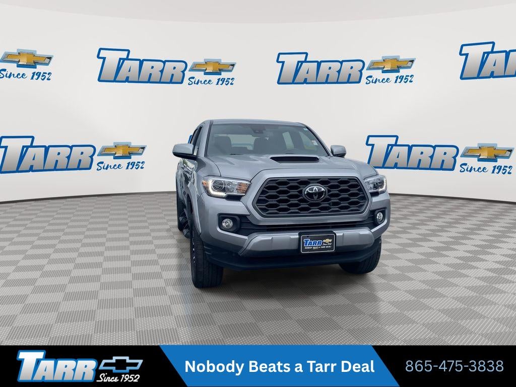 2023 Toyota Tacoma 2WD SR5