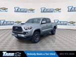 2023 Toyota Tacoma 2WD SR5