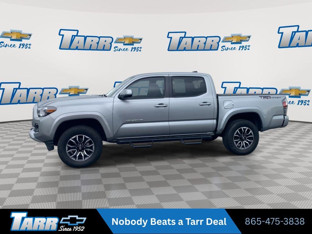 2023 Toyota Tacoma 2WD SR5