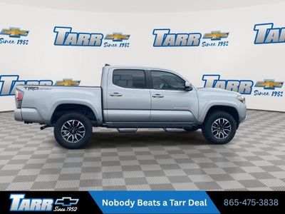 2023 Toyota Tacoma 2WD SR5