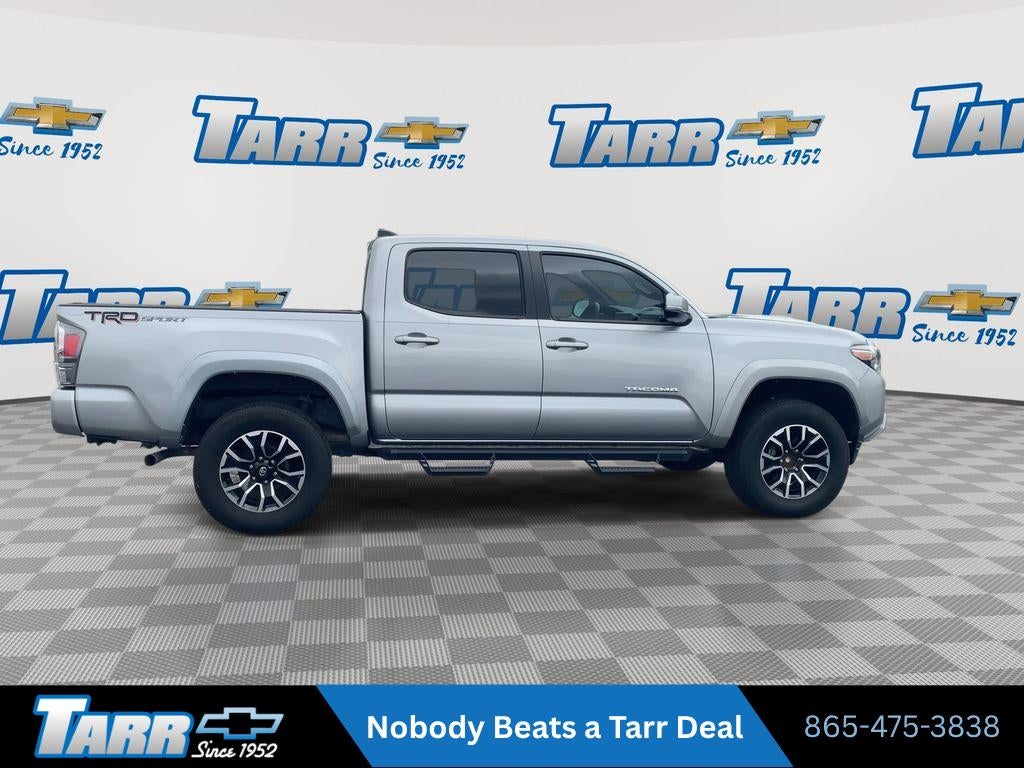 2023 Toyota Tacoma 2WD SR5