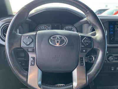2019 Toyota Tacoma 4WD SR5