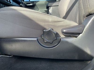 2019 Toyota Tacoma 4WD SR5