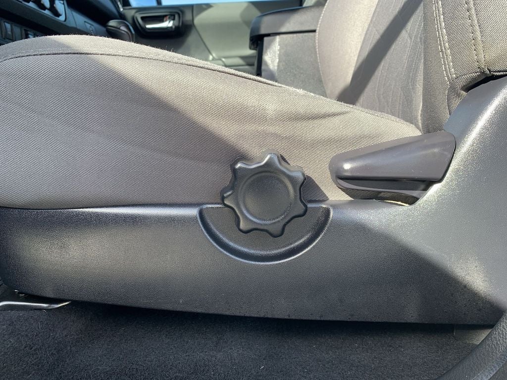 2019 Toyota Tacoma 4WD SR5