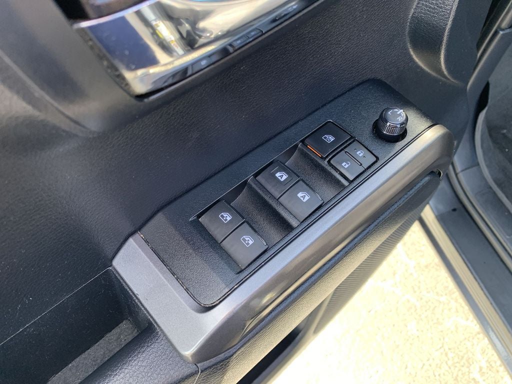 2019 Toyota Tacoma 4WD SR5