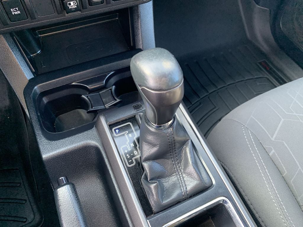 2019 Toyota Tacoma 4WD SR5