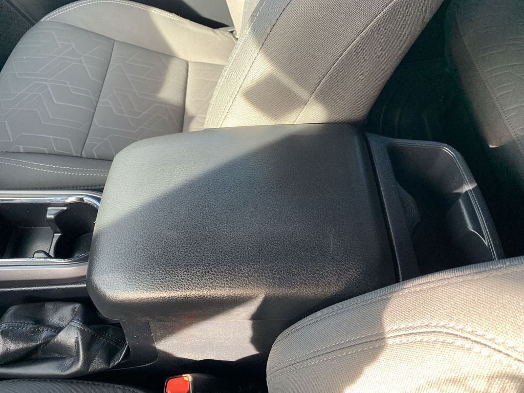 2019 Toyota Tacoma 4WD SR5