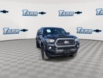2019 Toyota Tacoma 4WD SR5