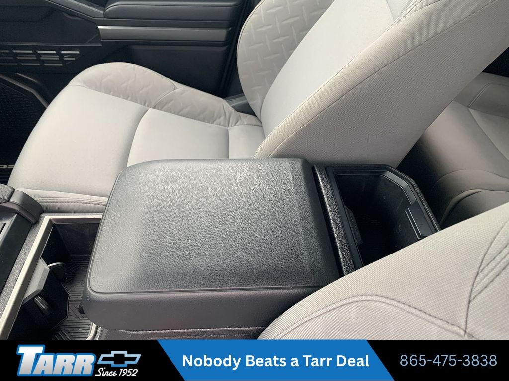 2025 Toyota Tacoma 4WD SR