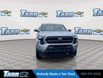 2025 Toyota Tacoma 4WD SR