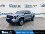2025 Toyota Tacoma 4WD SR