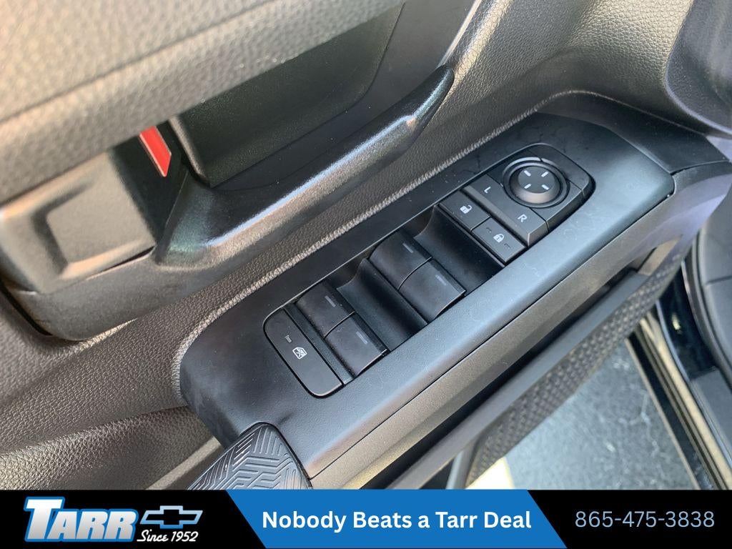 2025 Toyota Tacoma 4WD SR